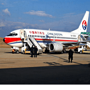 广州白云航空物流航空快运业稳步发展的原因是什么？